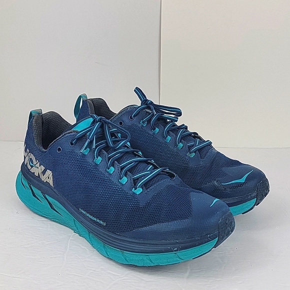 Hoka One One Shoes - Hoka One One Challenger ATR 4 Women's Running Shoes.